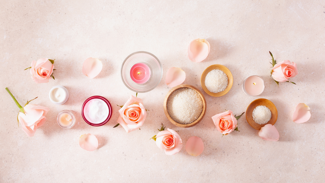 Unveiling the Power of Rose Essential Oil: Nourish Your Skin and Soothe Your Soul