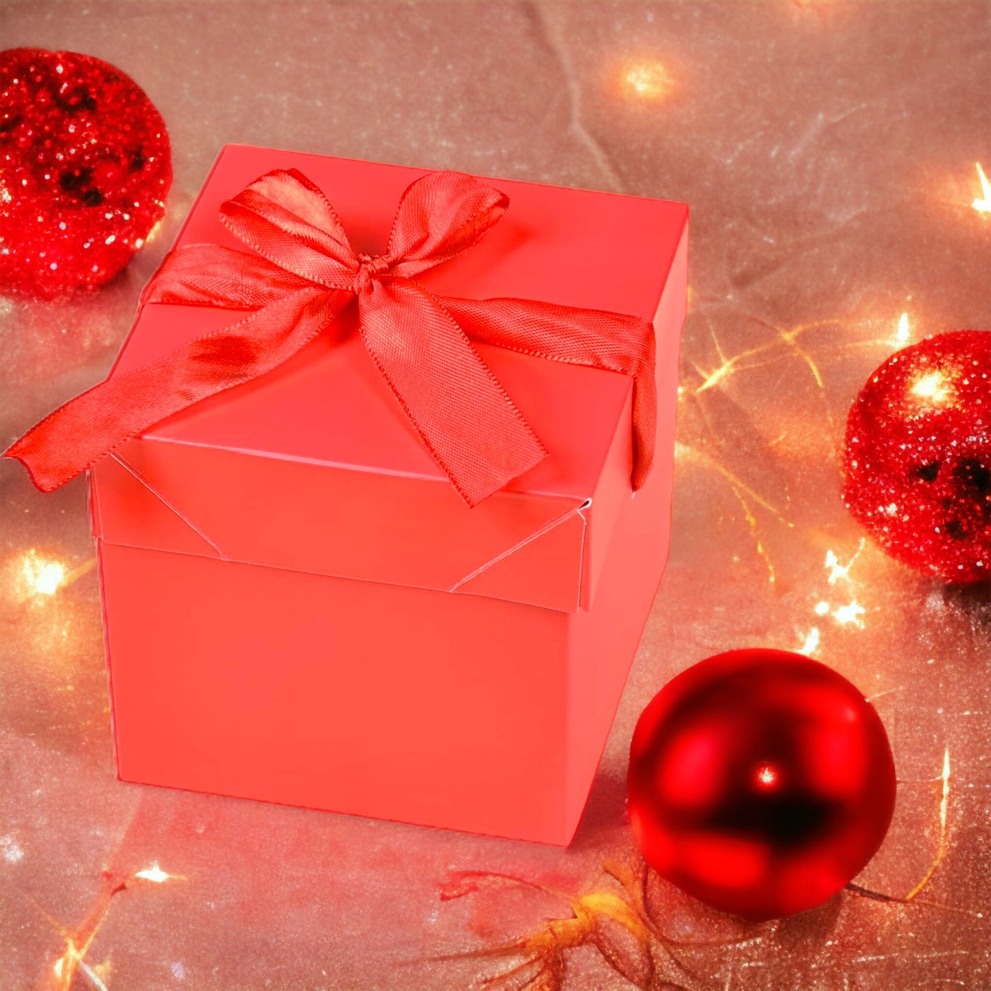 At Home Spa Facial Gift Kit - LIVE BY BEING