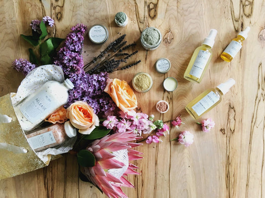 The Importance of Self-Care for Moms: Celebrating Mother's Day with Meaningful Gifts and Simple Practices