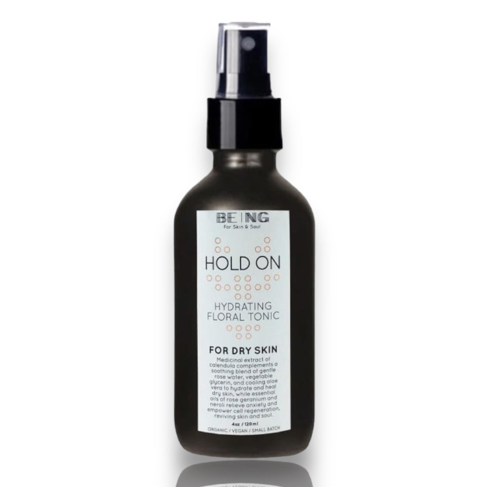 Kennedy's Skincare Routine