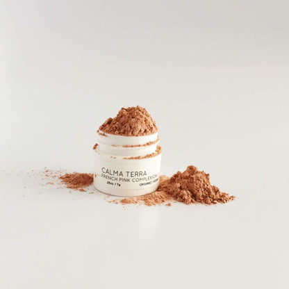 Mini Facial Clay Mask - LIVE BY BEING