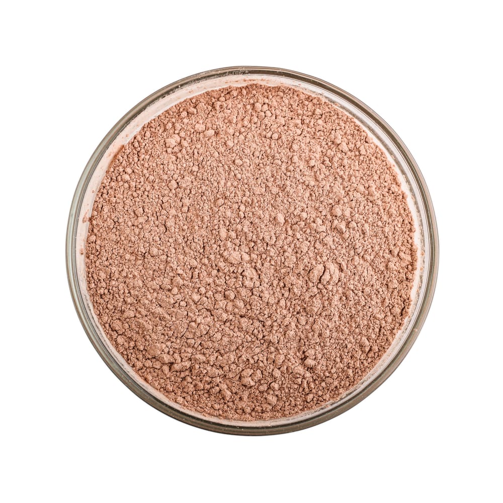 Calma Terra Complexion Clay - LIVE BY BEING