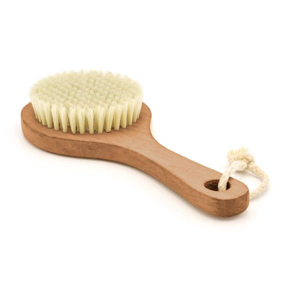 Exfoliating Dry Body Brush - LIVE BY BEING